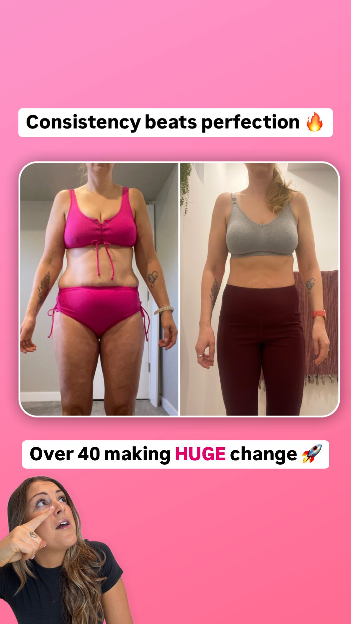 Transformation success story 12